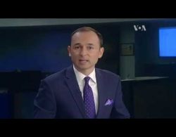 Voice of America: 1621 people wounded in ATO zone received medical support thanks to the Ukrainian community Voice of America: 1621 people wounded in ATO zone received medical support thanks to the Ukrainian community