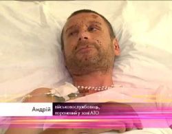 Hospitals in Dnipro receive humanitarian cargo from USA Hospitals in Dnipro receive humanitarian cargo from USA