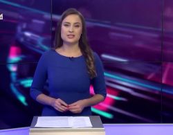 Pershij Zakhidnij about humanitarian cargo delivered to Lviv Regional Children's Hospital "OKHMATDYT" Pershij Zakhidnij about humanitarian cargo delivered to Lviv Regional Children's Hospital "OKHMATDYT"