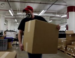 Individual First Aid Kits (IFAKs) shipped to Ukraine Individual First Aid Kits (IFAKs) shipped to Ukraine