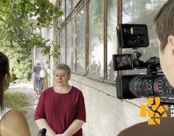 Support Hospitals in Ukraine: Medical Aid delivered to Dnipro, Ukraine, July 2024 Support Hospitals in Ukraine: Medical Aid delivered to Dnipro, Ukraine, July 2024