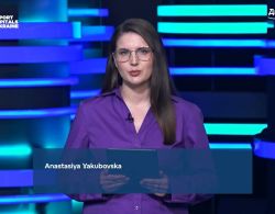 Dnipro TV: Humanitarian Medical Aid from the USA Dnipro TV: Humanitarian Medical Aid from the USA