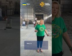 Medical Aid Delivered to Kyiv, Ukraine Medical Aid Delivered to Kyiv, Ukraine